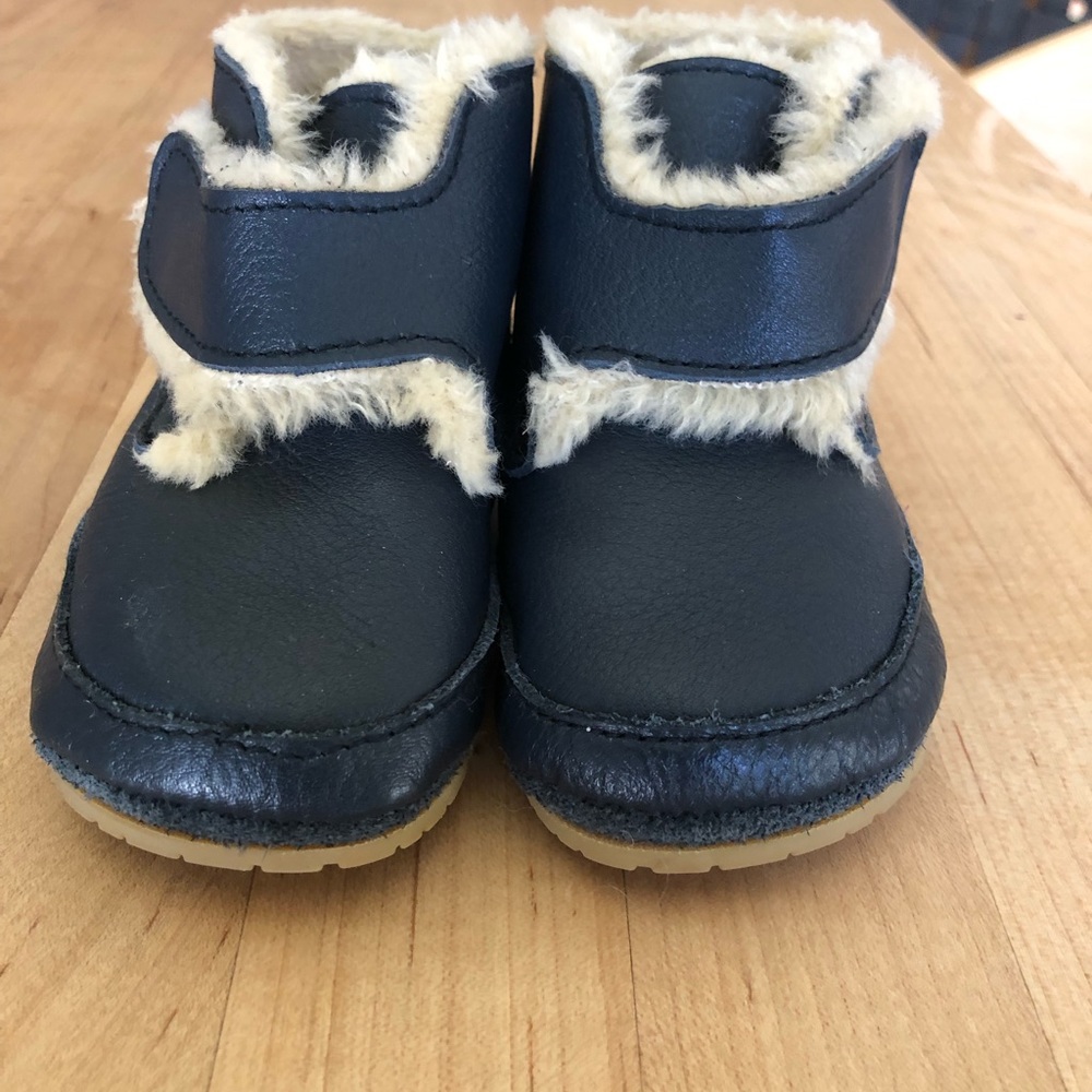 New Donsje Booties
